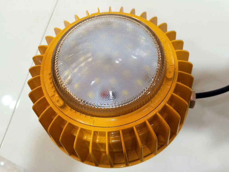 How to Choose LED Explosion-Proof Floodlight Models - Product Selection - 1