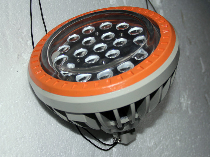 How to Distinguish Whether LED Explosion-Proof Lights Are Good or Bad
