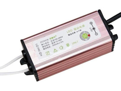 led explosion-proof light power supply