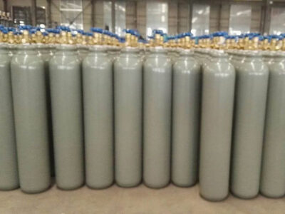 liquefied phosphine