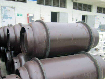 skroplony propylen-1