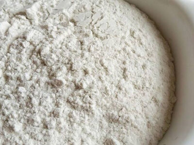 magnesium aluminum dust