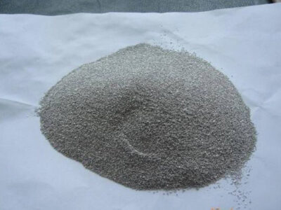 magnesium powder