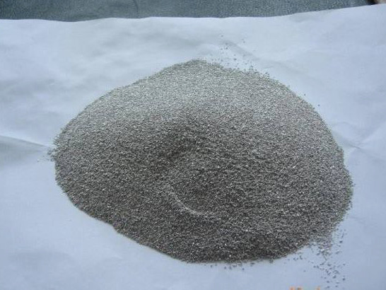 magnesium powder