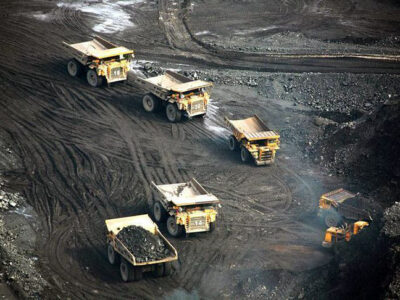 state owned coal mines