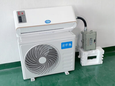 explosion-proof air conditioner-1