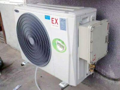 explosion-proof air conditioner-1