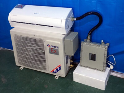 explosion-proof air conditioner-10