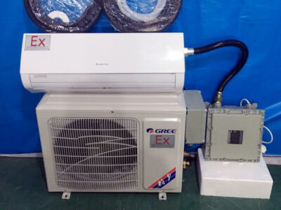 explosion-proof air conditioner-12