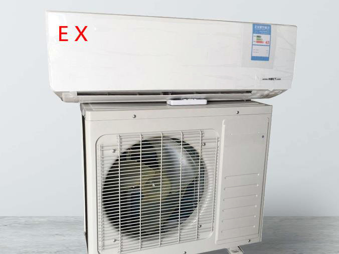 explosion proof air conditioner-13