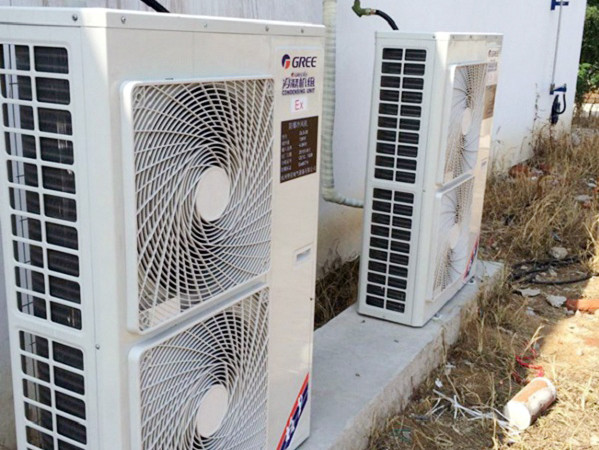 What Should You Pay Attention to When Installing Explosion-Proof Air Conditioners