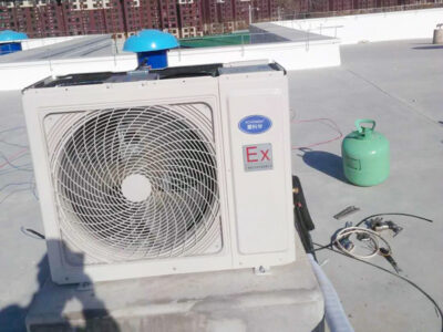 explosion-proof air conditioner-13