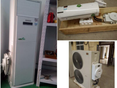 explosion-proof air conditioner-14