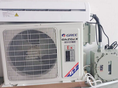 explosion-proof air conditioner-14