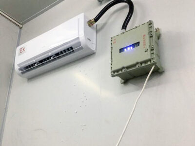 explosion-proof air conditioner-14