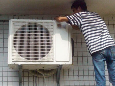 explosion-proof air conditioner-15