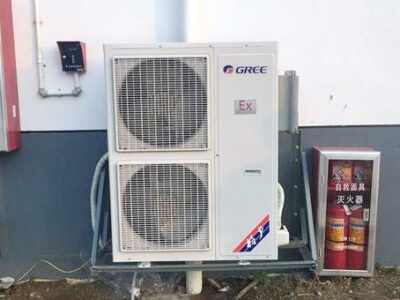 explosion-proof air conditioner-18