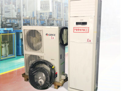 explosion-proof air conditioner-19