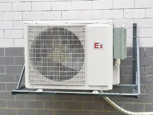 Common Faults of Explosion-Proof Air Conditioners