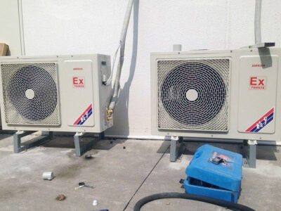 explosion-proof air conditioner-20