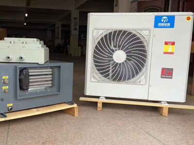 explosion-proof air conditioner-21