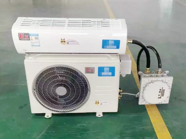 What Are the Advantages of Explosion-Proof Variable Frequency Air Conditioners Compared to Fixed Frequency Air Conditioners