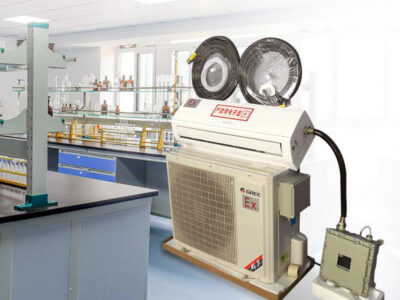 explosion-proof air conditioner-23