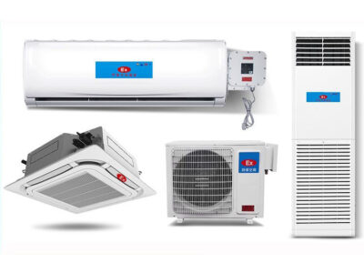 explosion-proof air conditioner-24