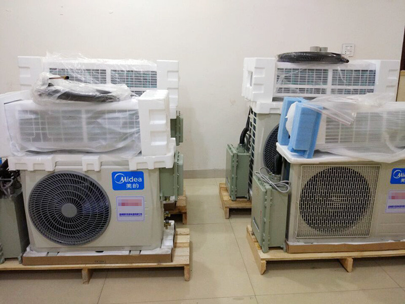 Explosion-Proof Air Conditioner Usage Tips - Maintenance Specifications - 1