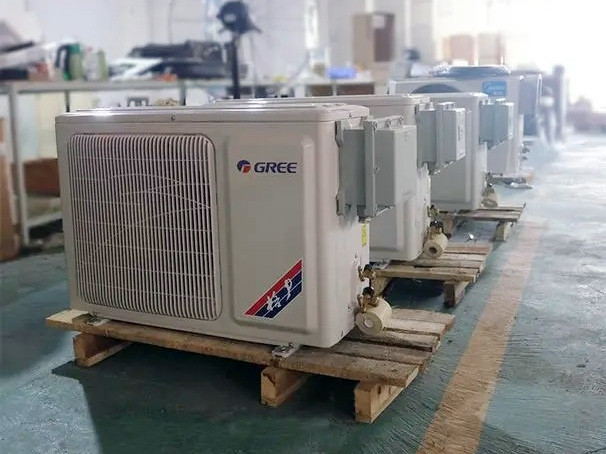 взрывозащищенный кондиционер-26