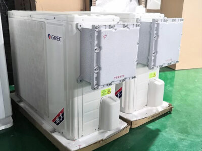 explosion-proof air conditioner-27