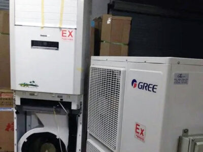 explosion-proof air conditioner