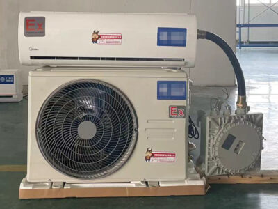 explosion-proof air conditioner