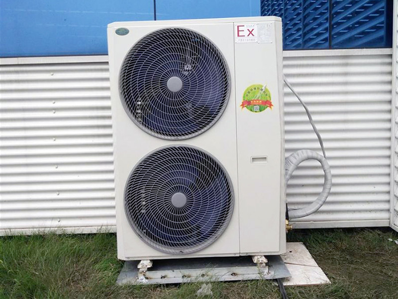 How to Choose the Appropriate Model of Explosion-Proof Air Conditioner