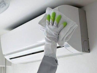 explosion-proof air conditioner-4