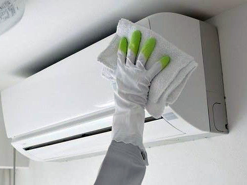 The Necessity and Method of Cleaning Explosion-Proof Air Conditioners