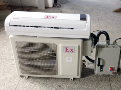 explosion-proof air conditioner-4