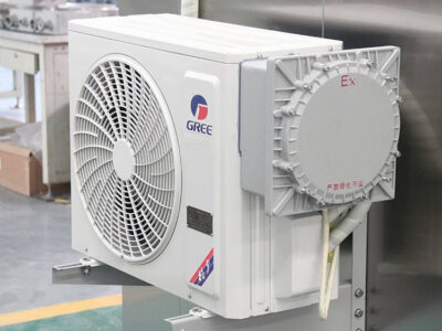explosion-proof air conditioner-4