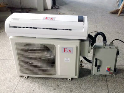 explosion-proof air conditioner