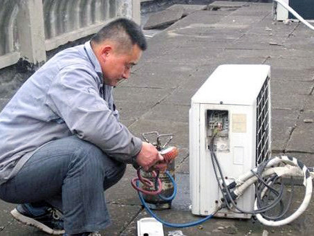 Common Misconceptions About Using Explosion-Proof Air Conditioners