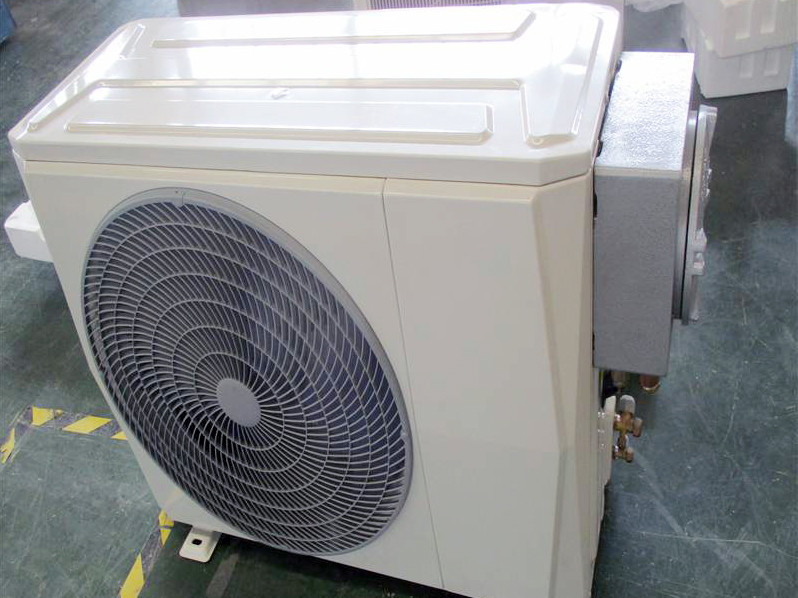 Standards for After-Sales Responsibilities of Explosion-Proof Air Conditioners - Maintenance Specifications - 1