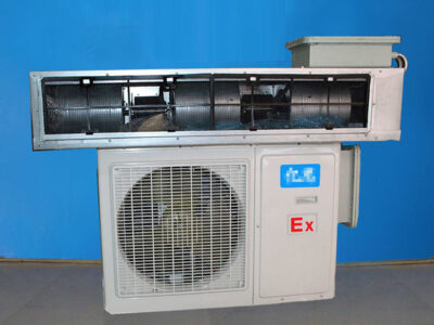 explosion-proof air conditioner-8
