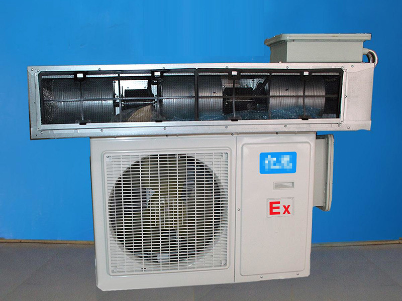 How to Choose Insulation Materials for Explosion-Proof Air Conditioners