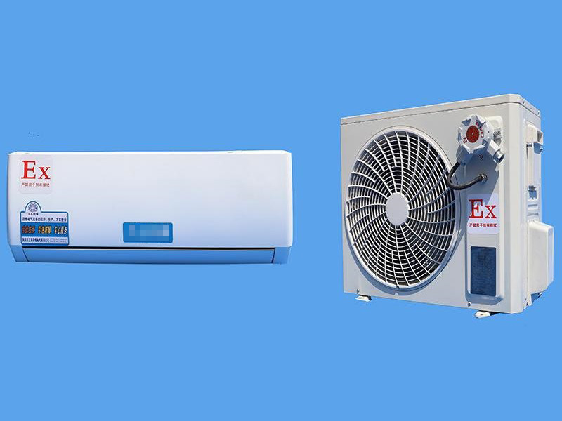 Advantages of High Temperature Explosion-Proof Air Conditioners