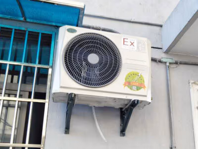 explosion-proof air conditioner-9