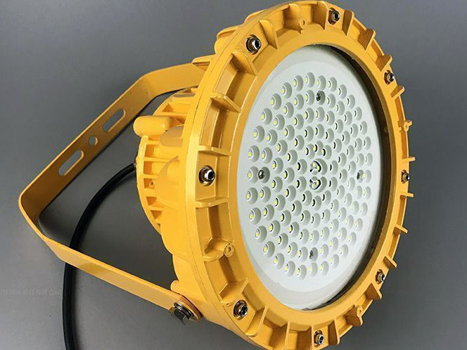 What Certification Is Required for Explosion-Proof Lights - Technical Specifications - 1