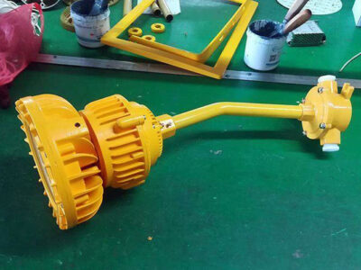 explosion-proof light