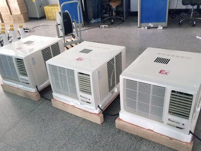 Advantages and Disadvantages of Explosion-Proof Window Air Conditioners