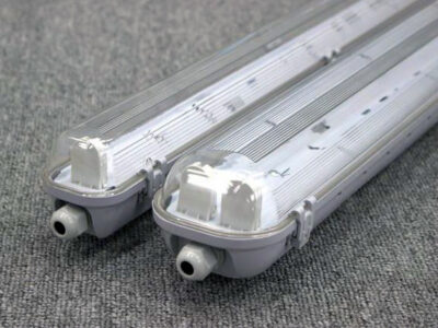 tri-proof light