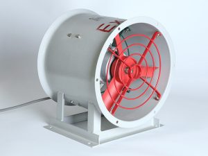 Picture of Explosion-Proof Axial Flow Fan
